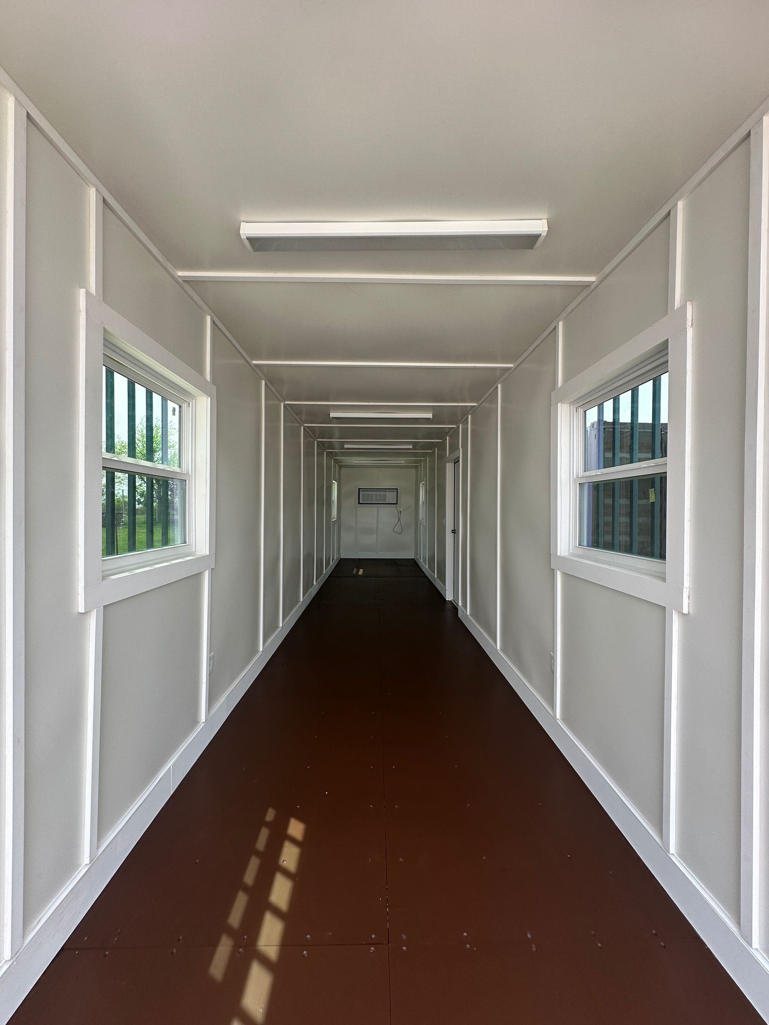 40ft Container Office