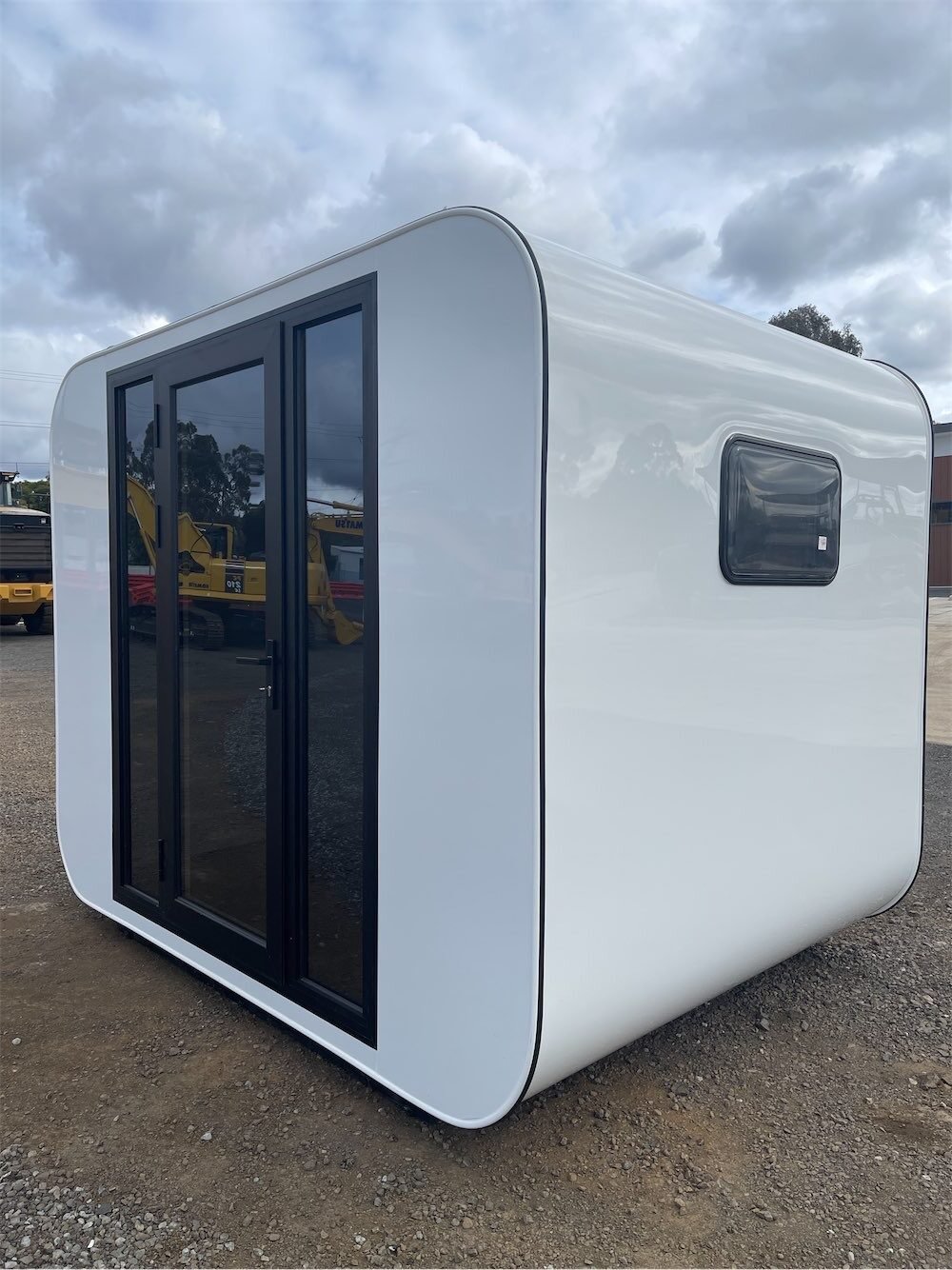 3m Office Pod